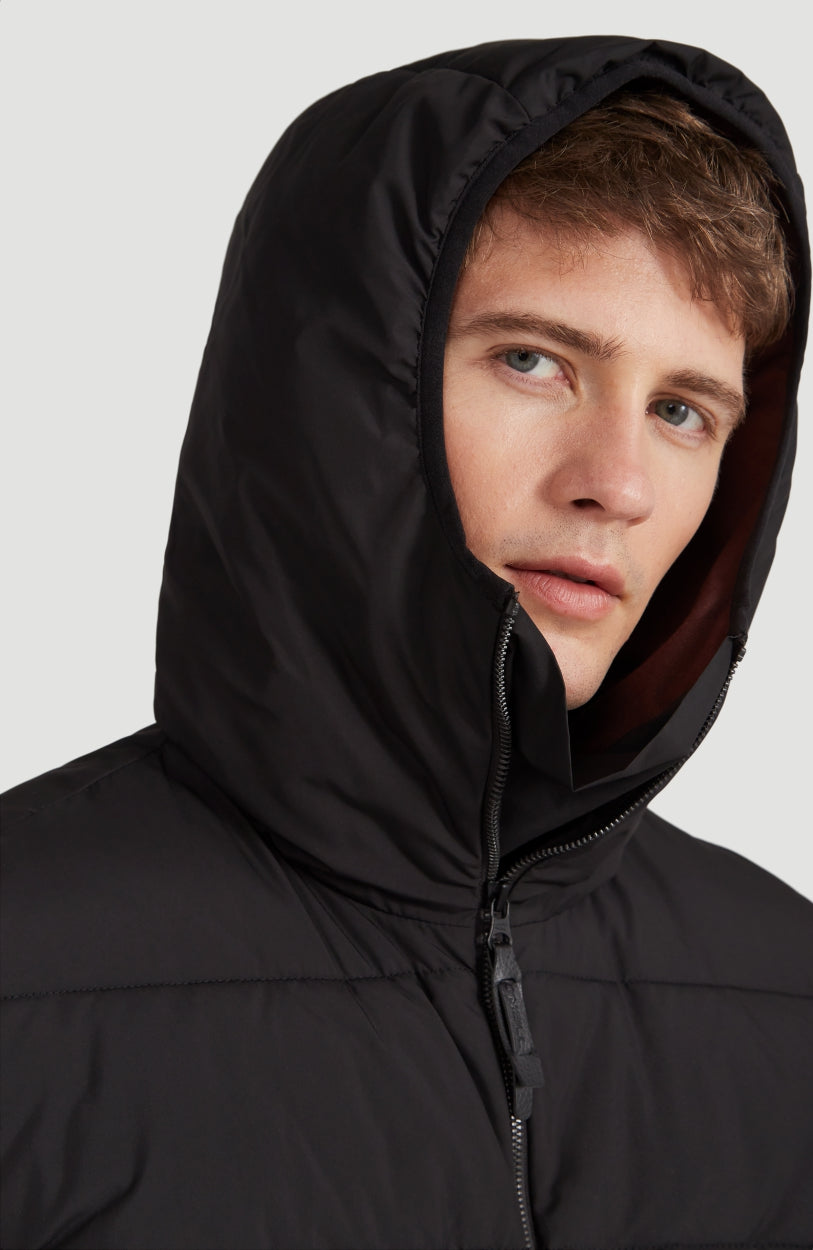 Original Anorak Jacket | BlackOut - A