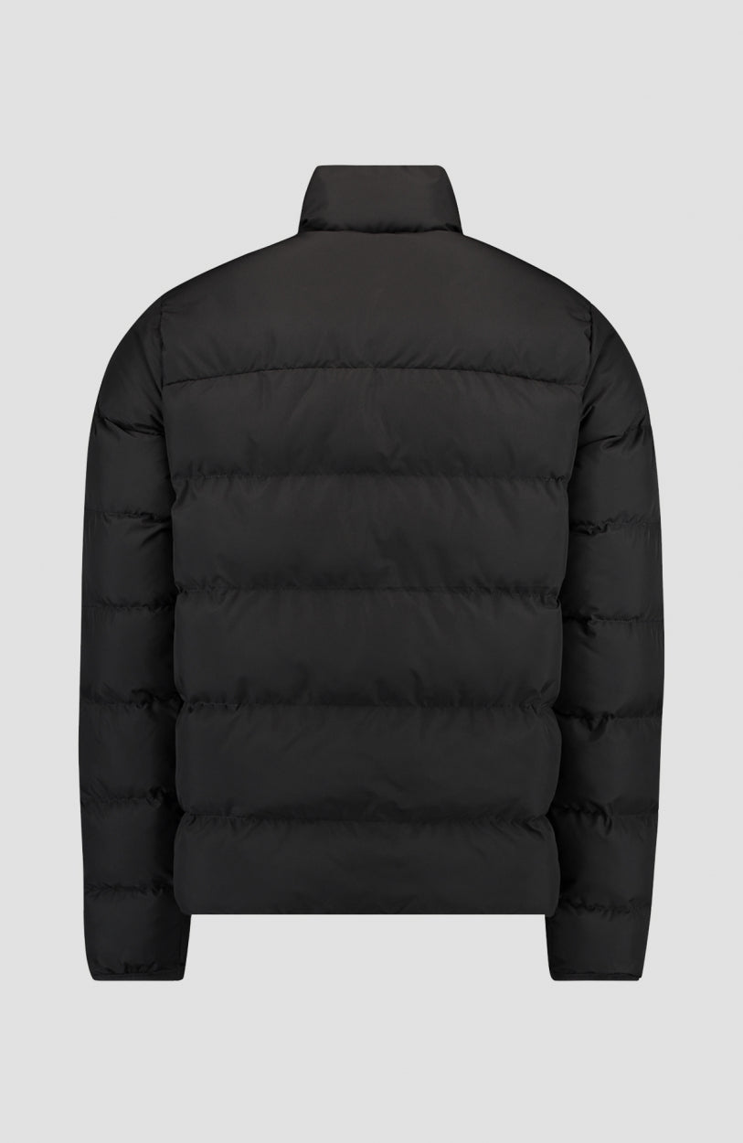 Charged Puffer Jacket | BlackOut - A