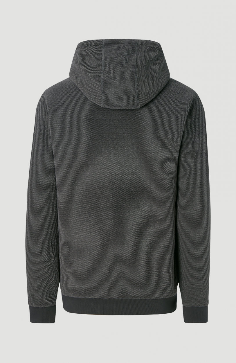 Barite Superfleece | Dark Grey Melee -A