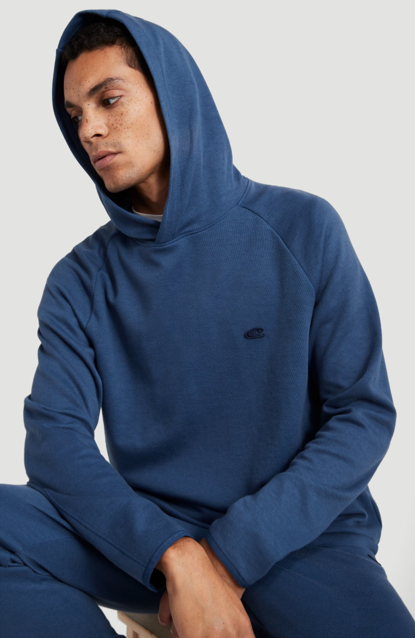 Transit Hoodie | Ensign Blue -A