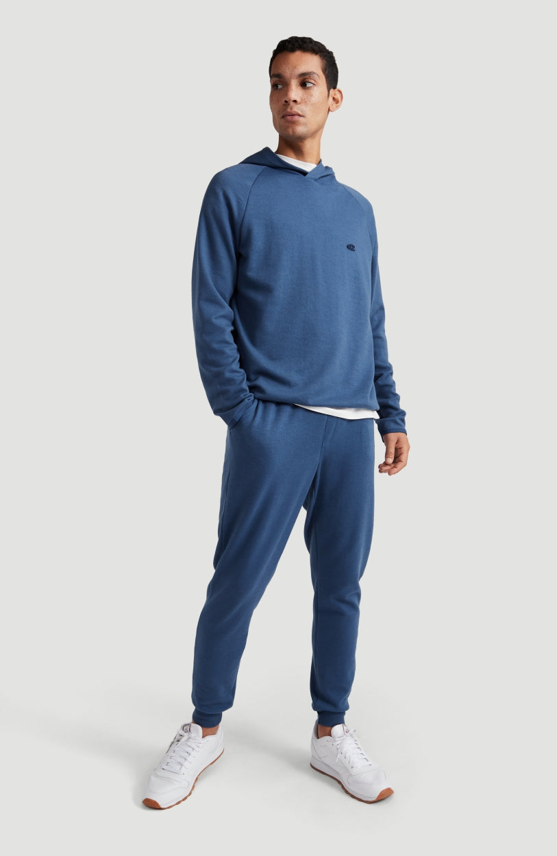 Transit Hoodie | Ensign Blue -A