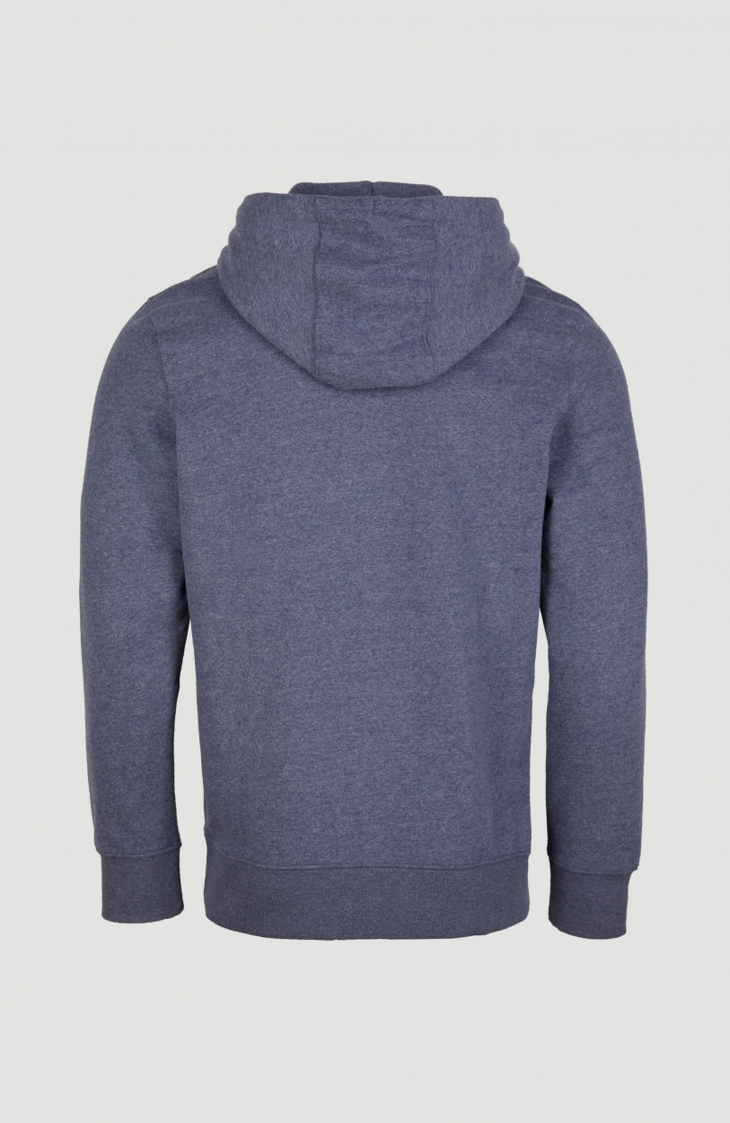 O'N Capital Hoodie | Ink Blue -A