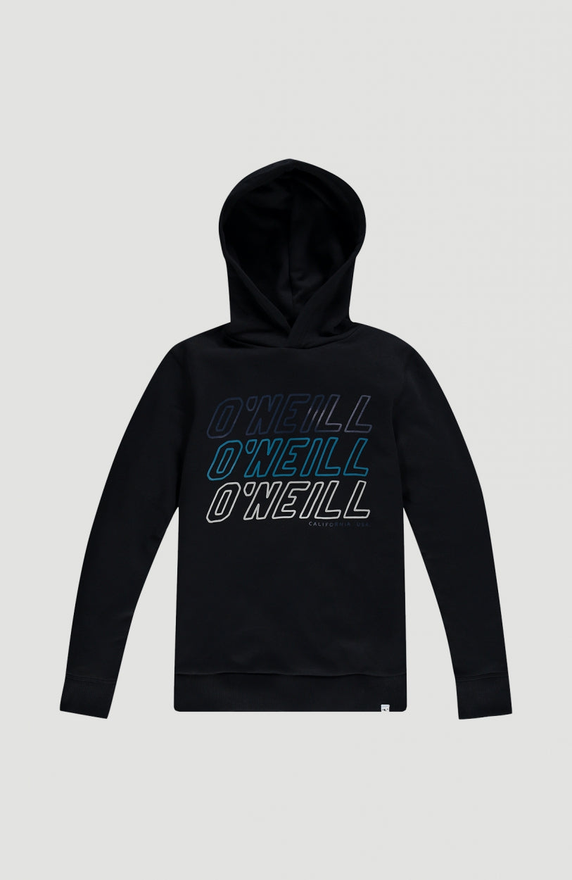 All Year Hoodie | BlackOut - A