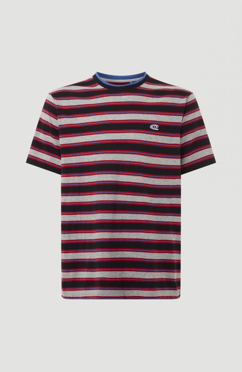 Always Summer T-Shirt | Haute Red -A