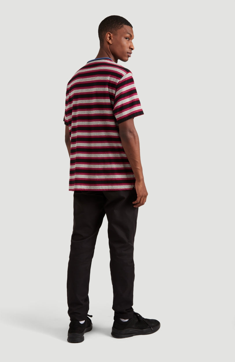 Always Summer T-Shirt | Haute Red -A