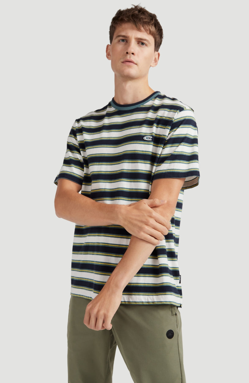 Always Summer T-Shirt | Ink Blue -A