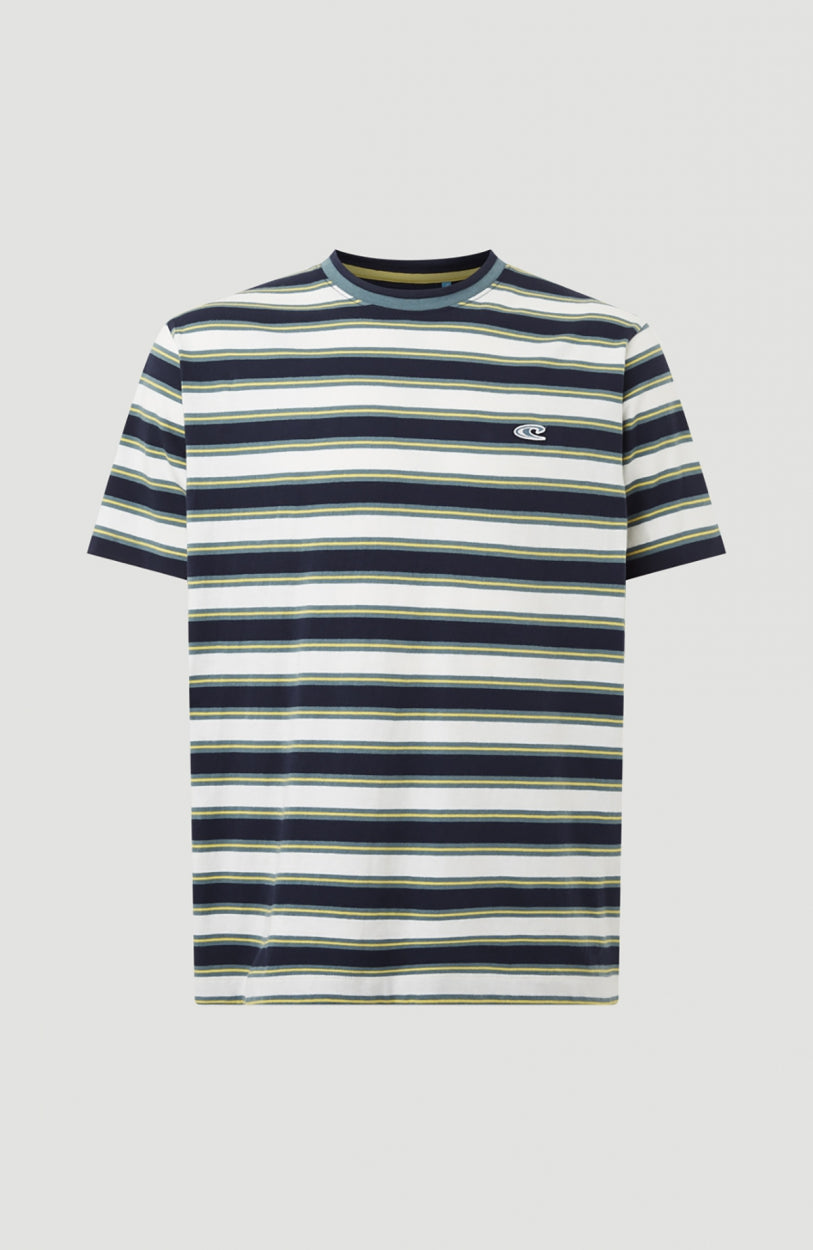 Always Summer T-Shirt | Ink Blue -A