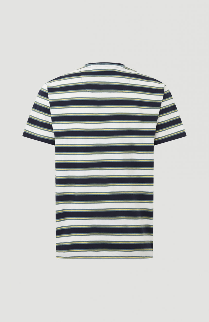 Always Summer T-Shirt | Ink Blue -A