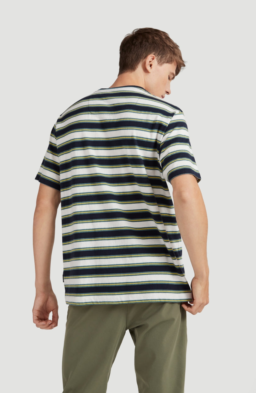 Always Summer T-Shirt | Ink Blue -A