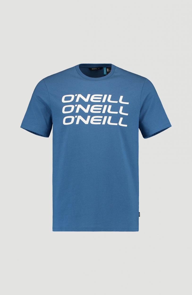 Triple Stack T-Shirt | Delft