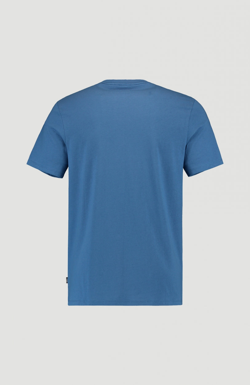 Triple Stack T-Shirt | Delft