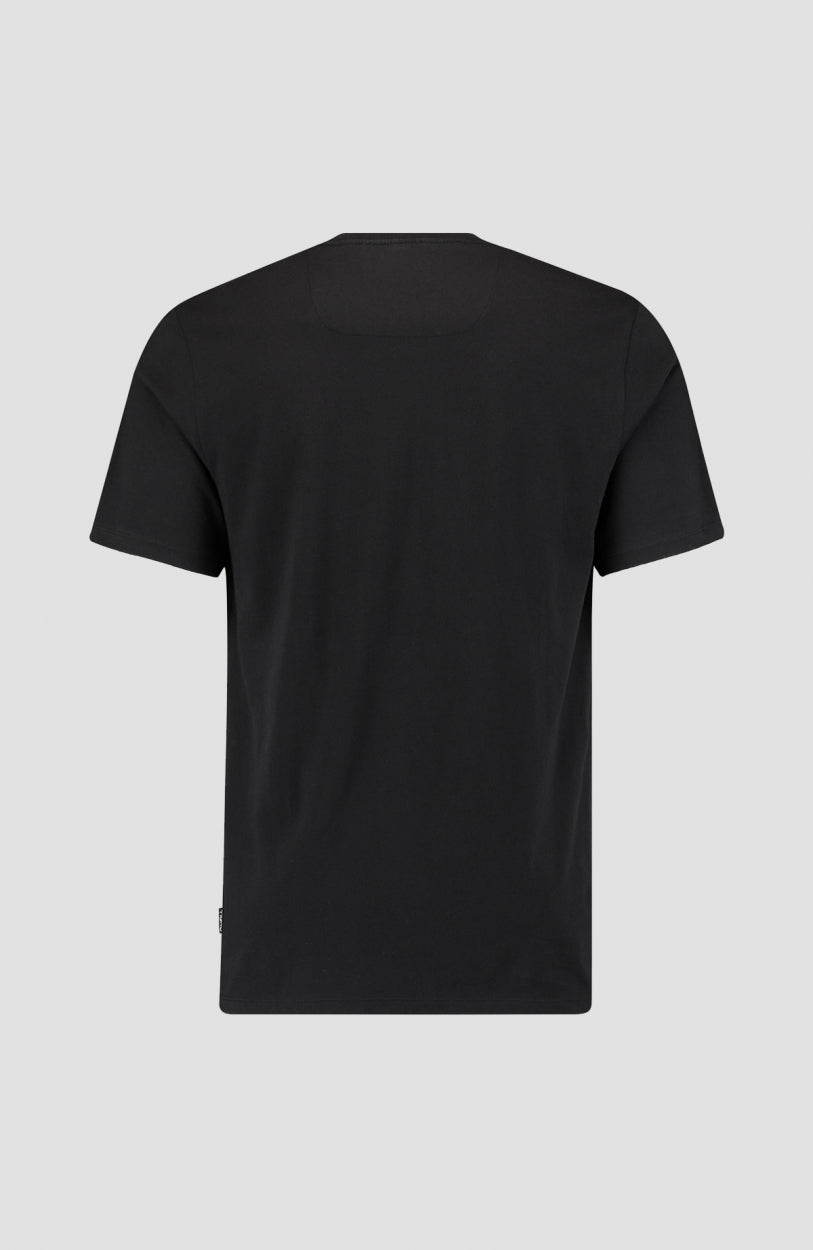 Dan T-Shirt | BlackOut - A