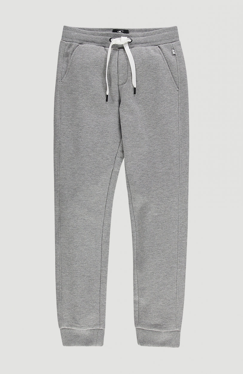 All Year Sweatpants | Silver Melee -A