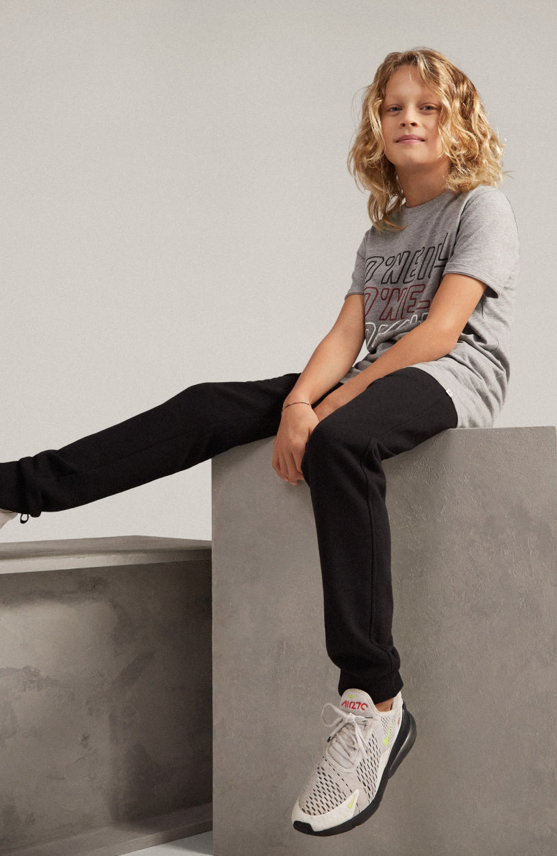 All Year Sweatpants | BlackOut - A