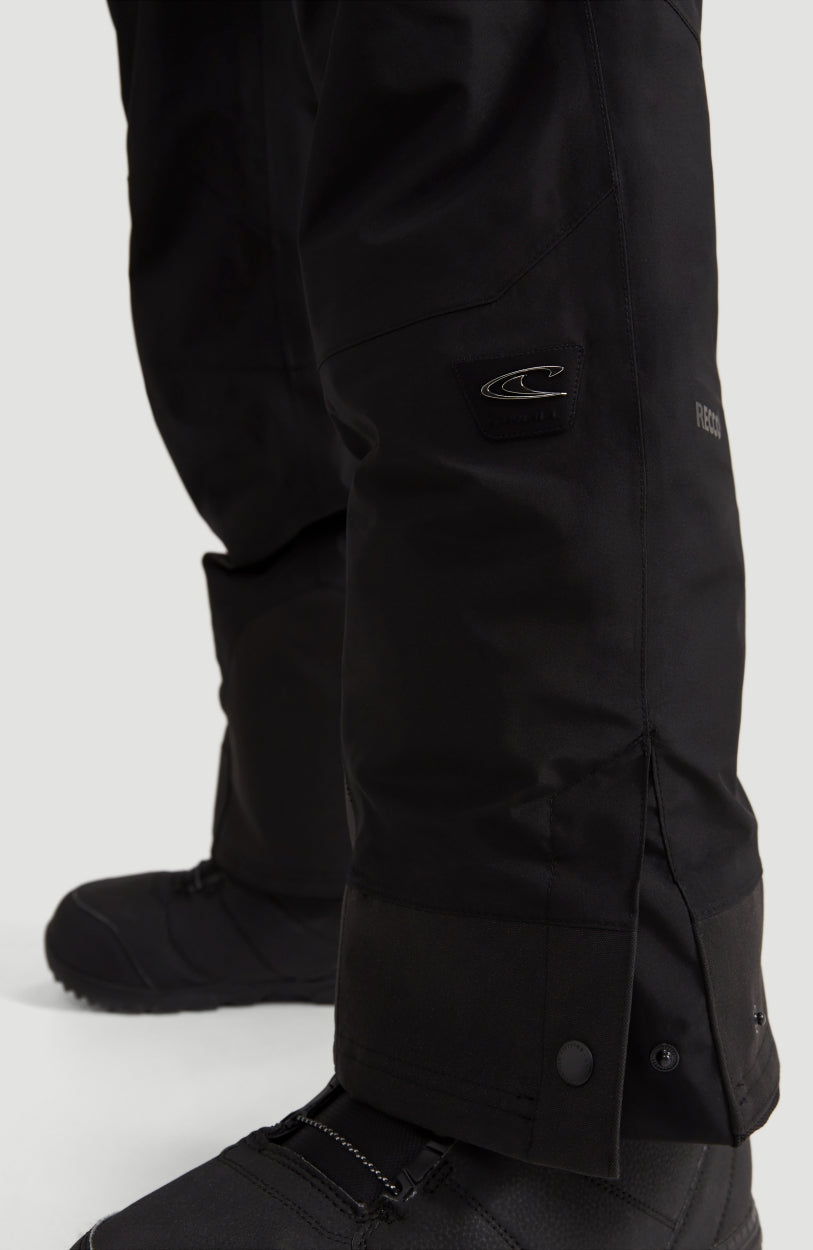 GORE-TEX 2-Layer Mountain Madness Snow Pants | BlackOut - A