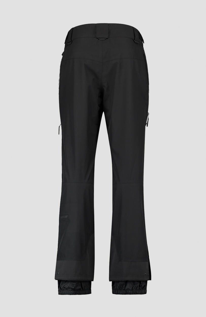 GORE-TEX 2-Layer Mountain Madness Snow Pants | BlackOut - A