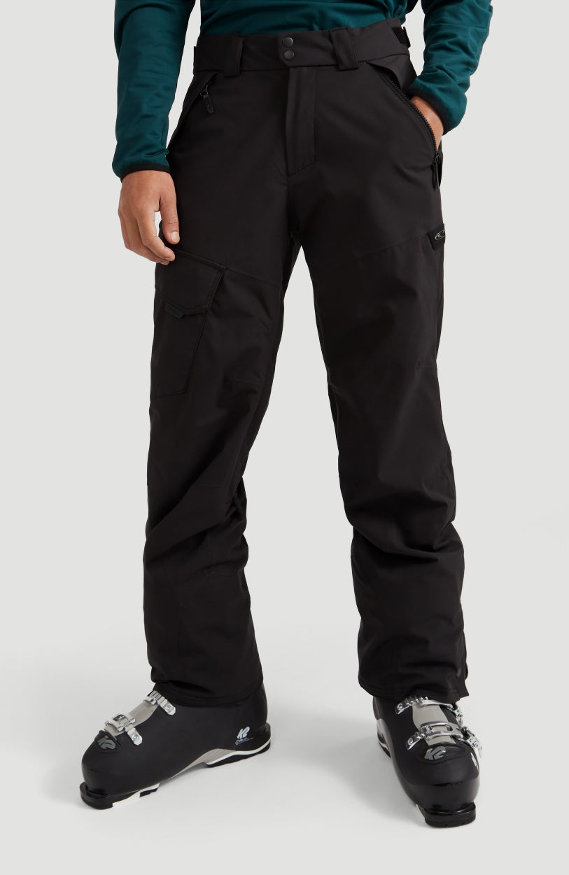 Epic Snow Pants | BlackOut - A