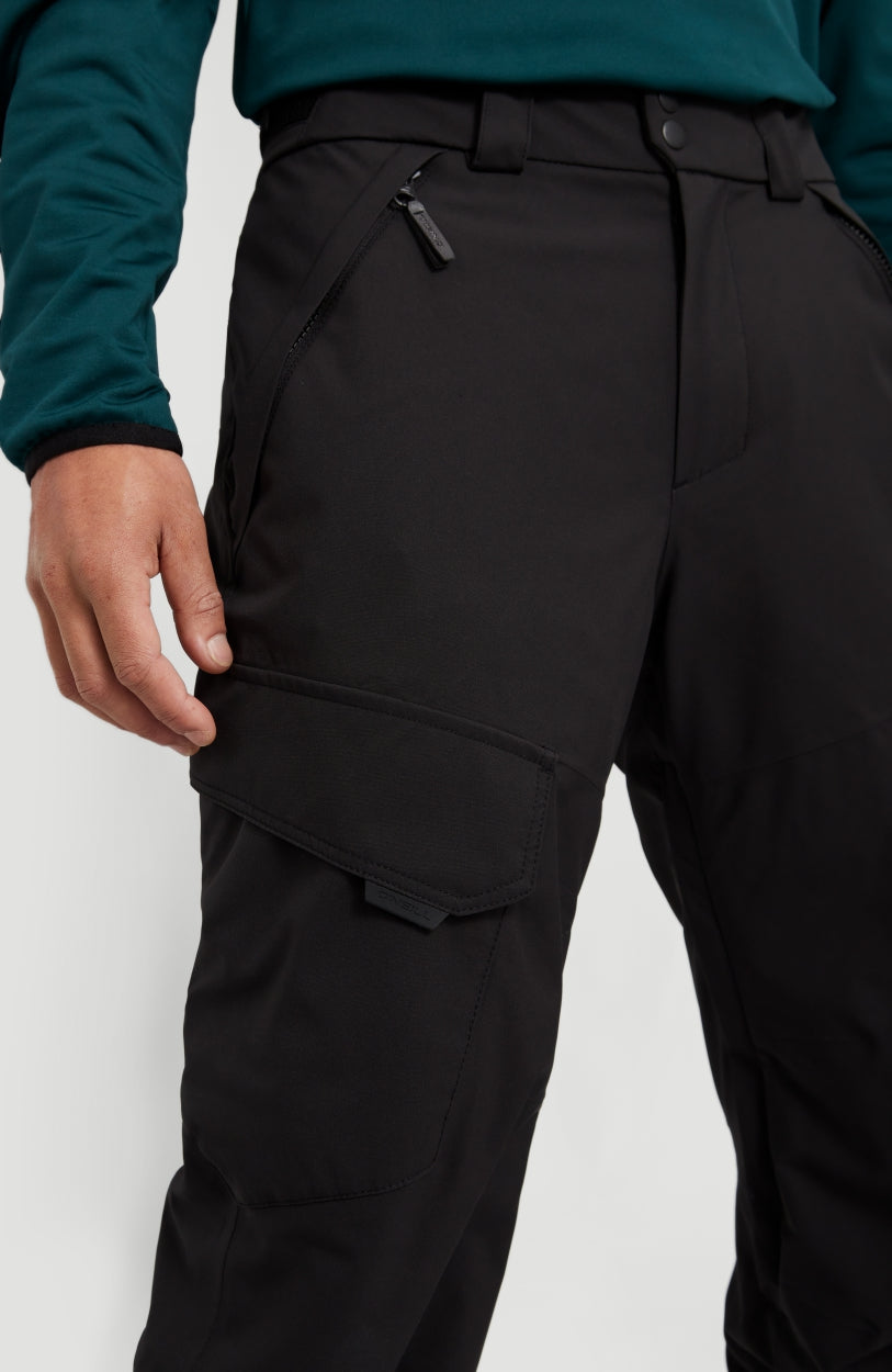 Epic Snow Pants | BlackOut - A