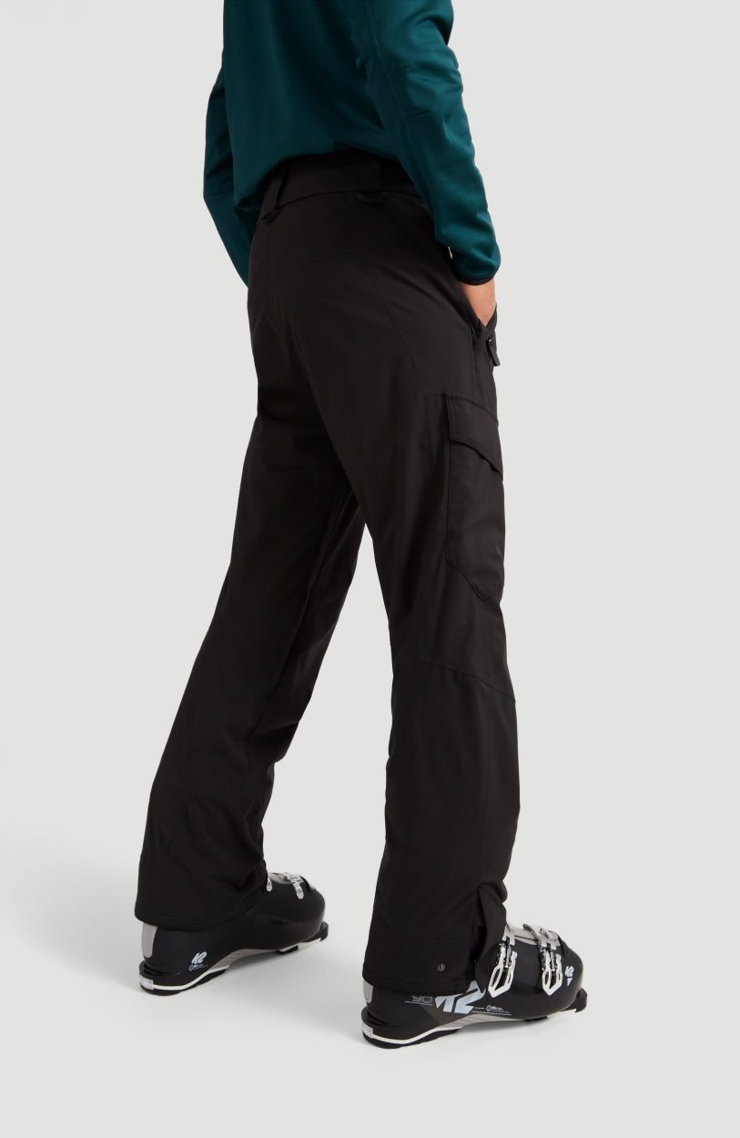 Epic Snow Pants | BlackOut - A