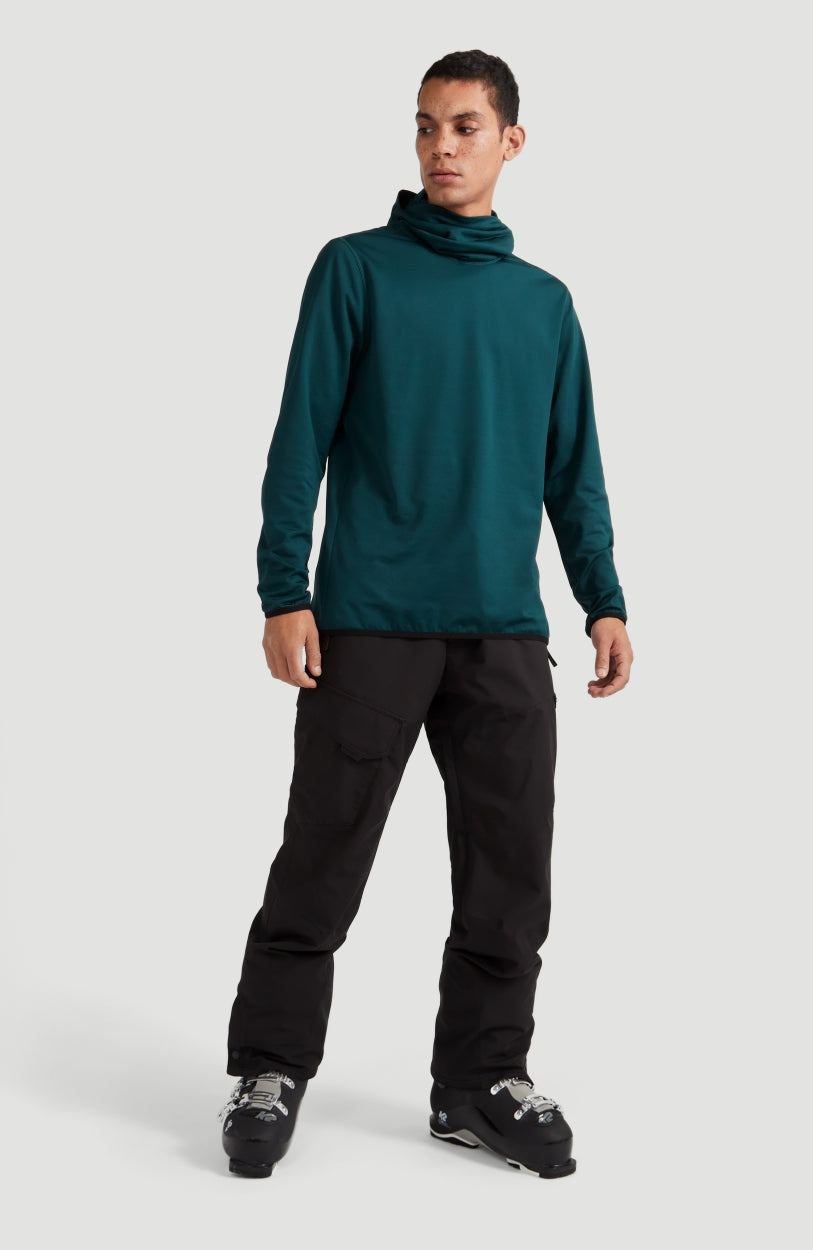 Epic Snow Pants | BlackOut - A