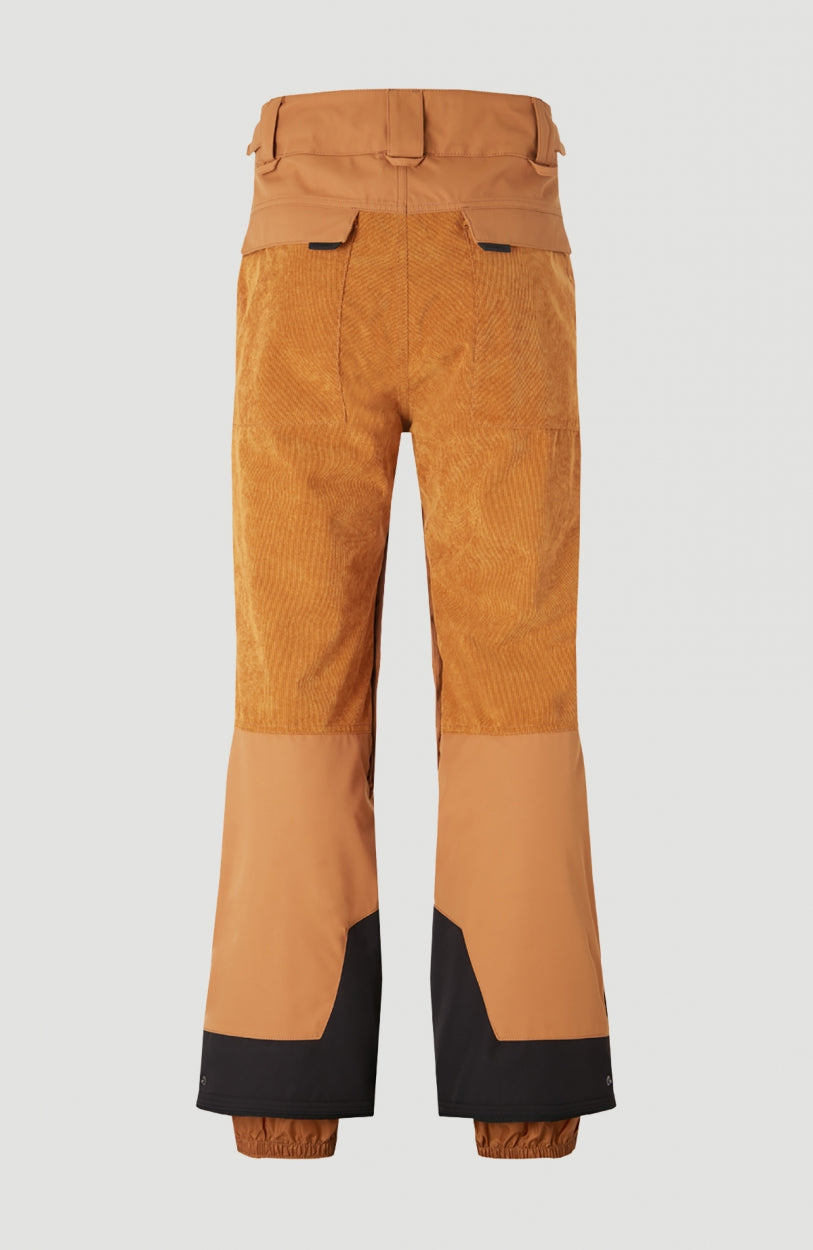Explore Snow Pants | Glazed Ginger
