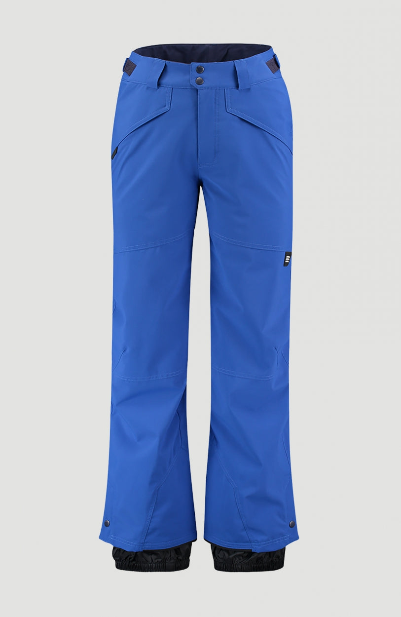 Hammer Snow Pants | Surf Blue