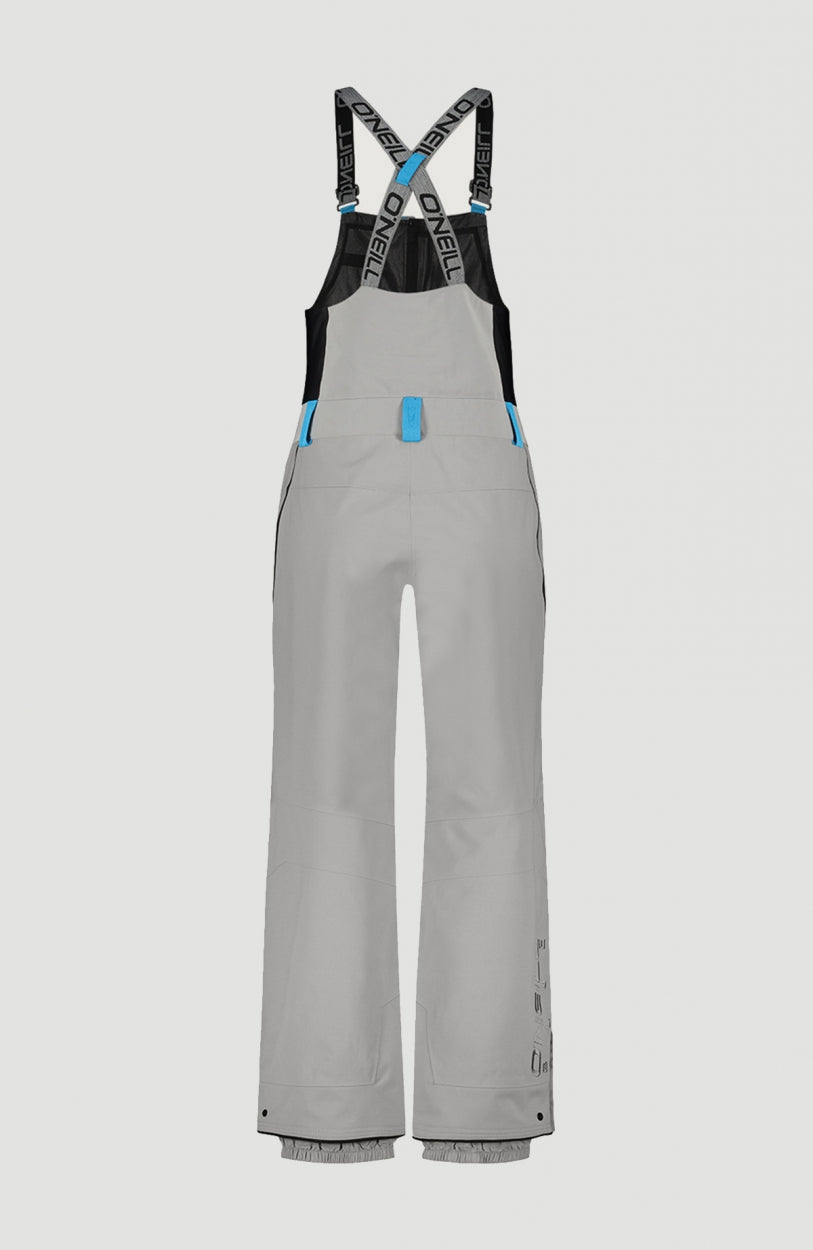 Ocean Mission Bib Snow Pants | Alloy