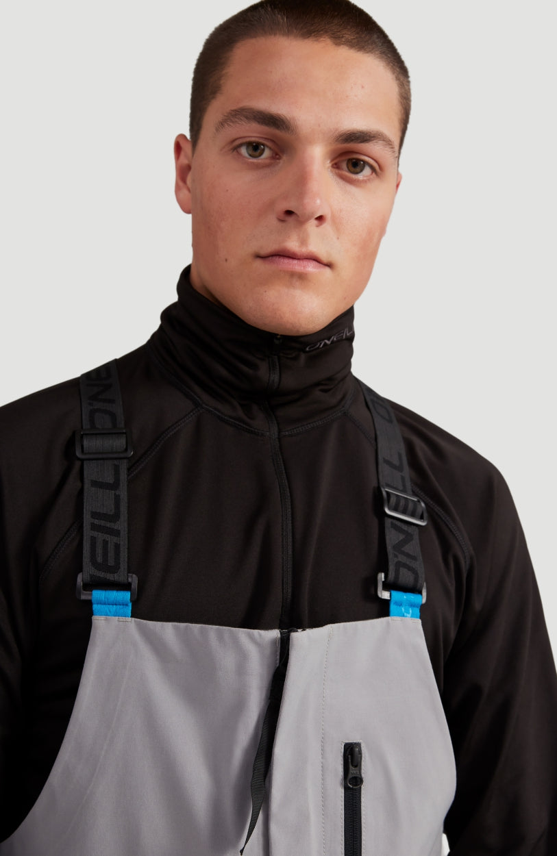 Ocean Mission Bib Snow Pants | Alloy