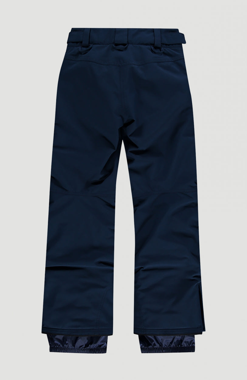 Anvil Snow Pants | Ink Blue -A
