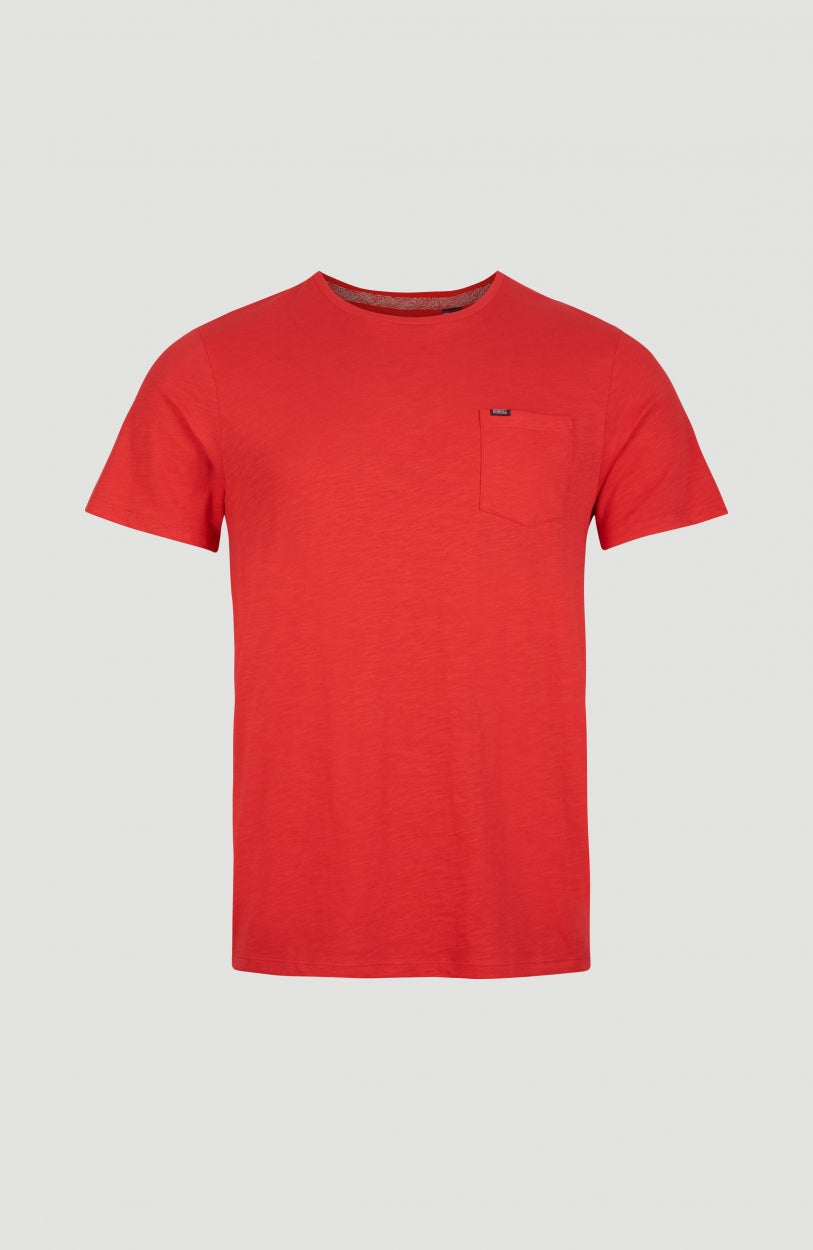 Jack's Base Regular Fit T-Shirt | Plaid