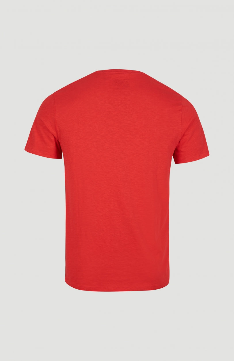 Jack's Base Regular Fit T-Shirt | Plaid