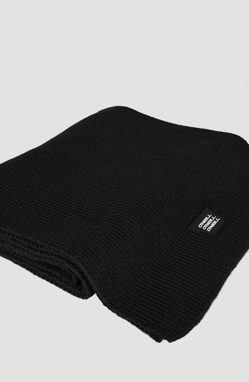 Bouncer Scarf | BlackOut - A