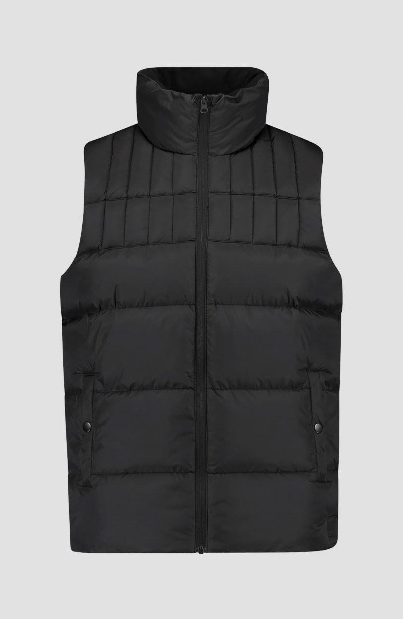 Bodywarmer Vest | BlackOut - A
