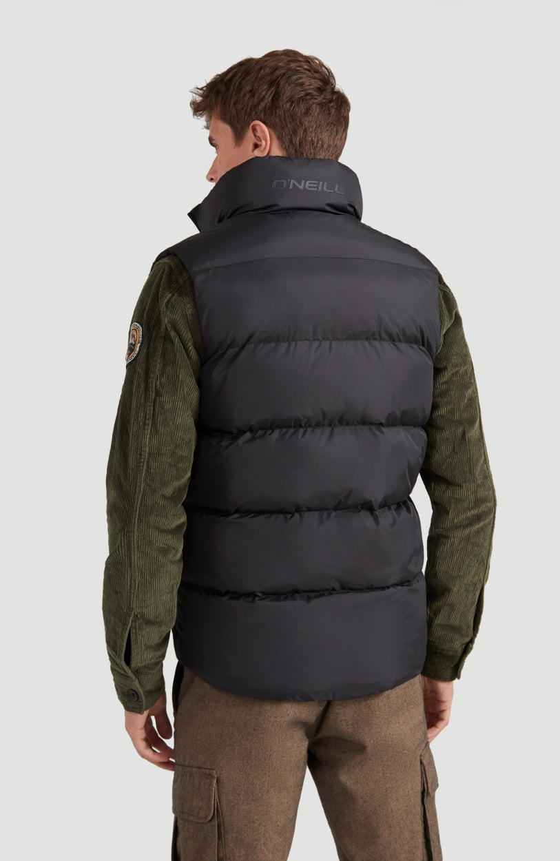 Bodywarmer Vest | BlackOut - A