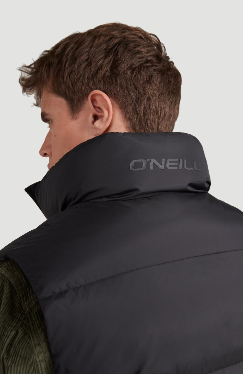 Bodywarmer Vest | BlackOut - A