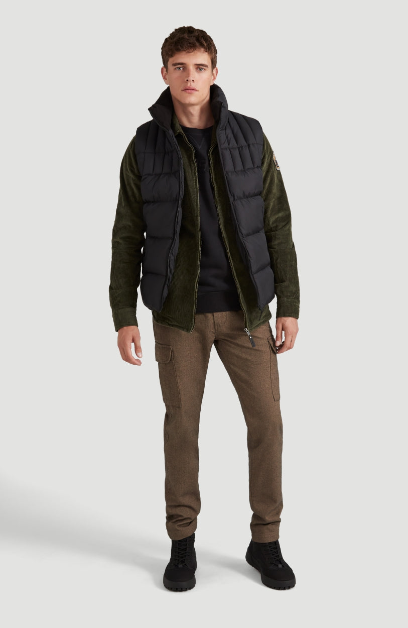 Bodywarmer Vest | BlackOut - A