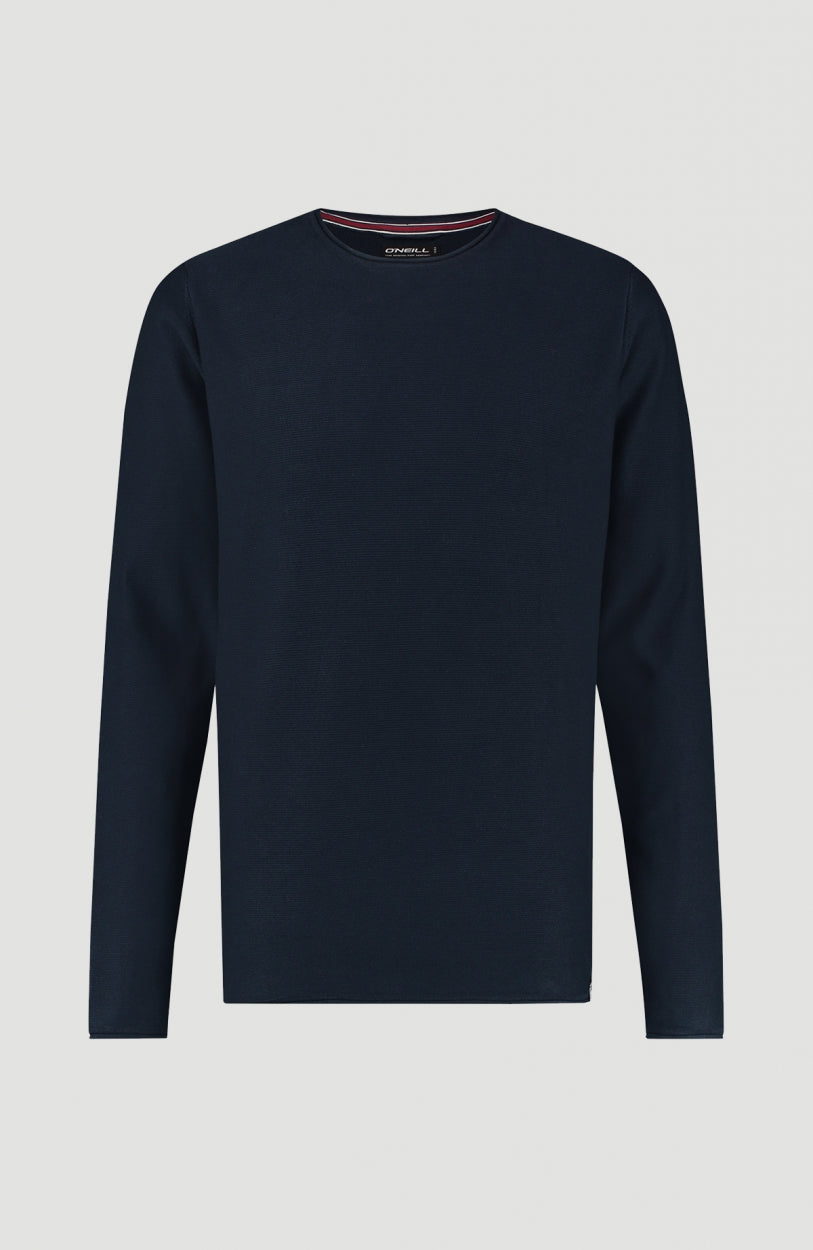 Cooper Crew Neck Pullover | Scale