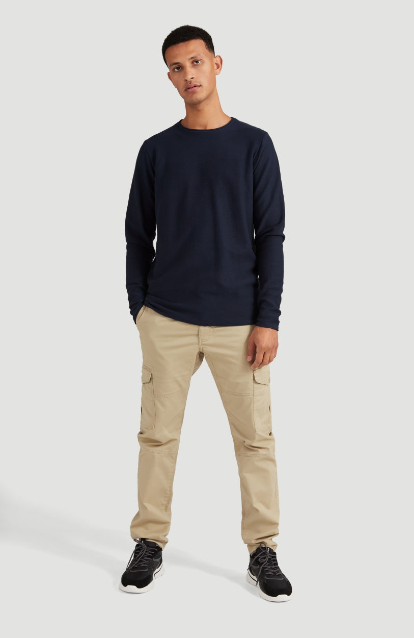 Cooper Crew Neck Pullover | Scale