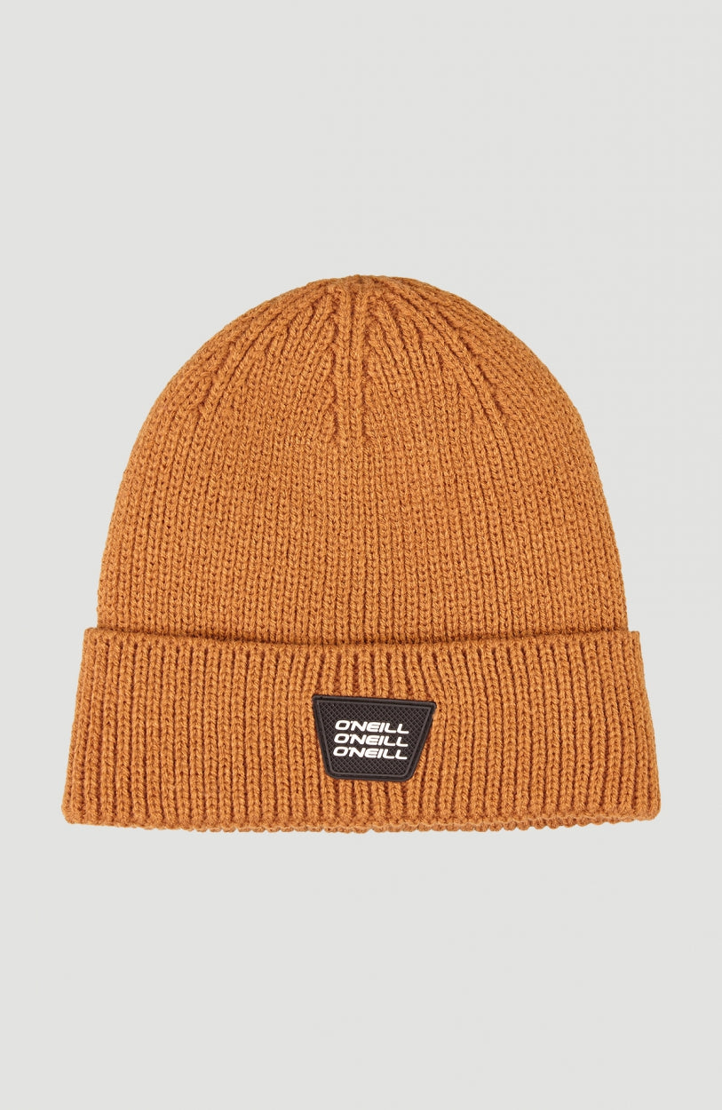 Bouncer Beanie | Glazed Ginger