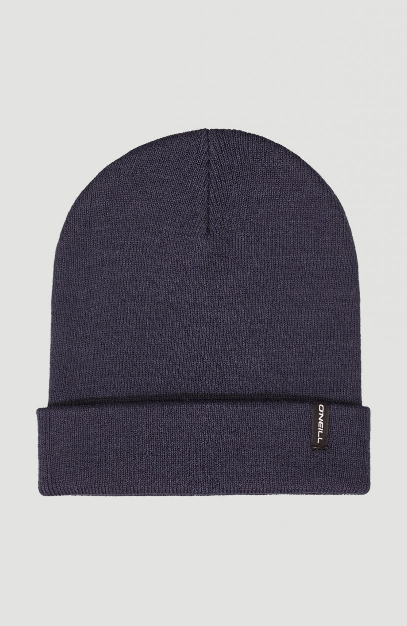 Dolomite Beanie | Ink Blue -A