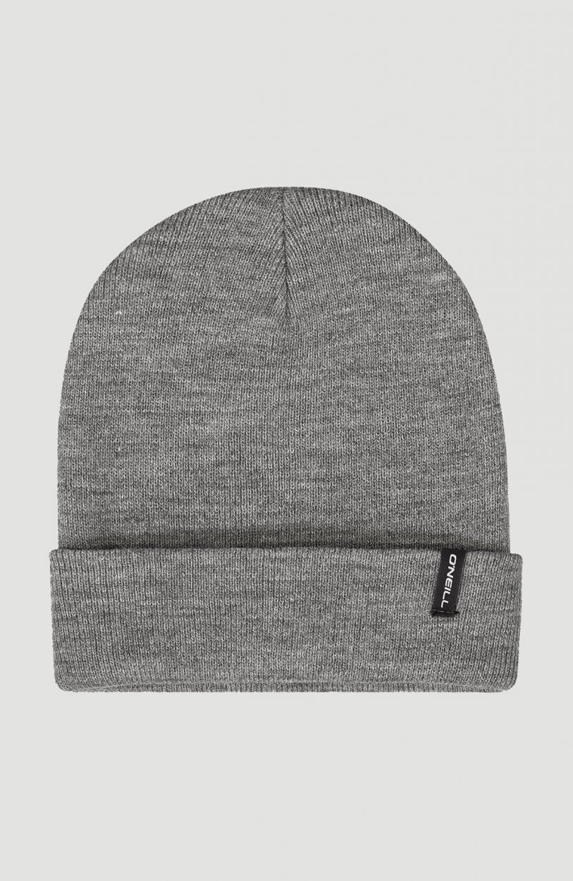 Dolomite Beanie | Mid Grey Melee