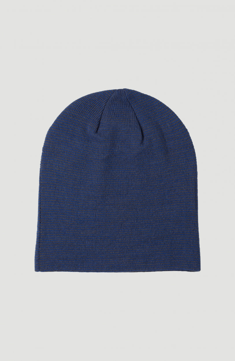 All Year Beanie | Surf Blue