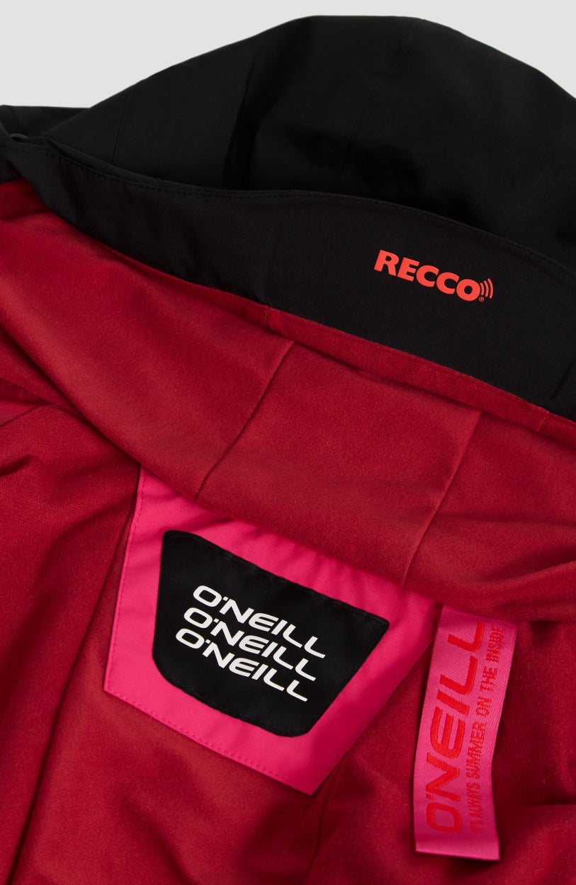 GORE-TEX Miss Shred Snow Jacket | Cabaret -A