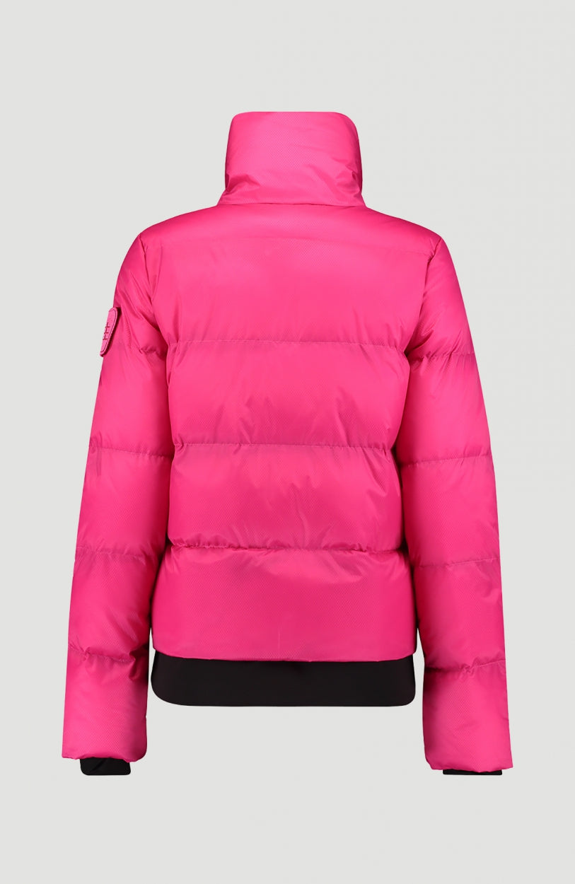 O'Riginals Hybrid Snow Jacket | Cabaret -A