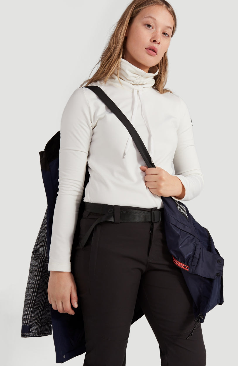 Explore Hybrid Snow Parka Jacket | Scale