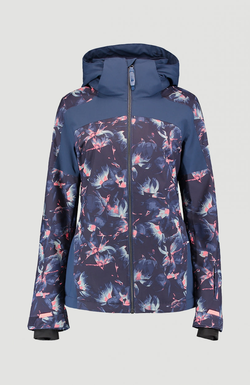 Wavelite Snow Jacket | Scale