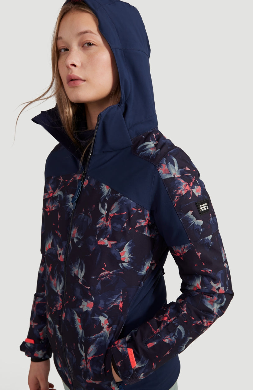 Wavelite Snow Jacket | Scale