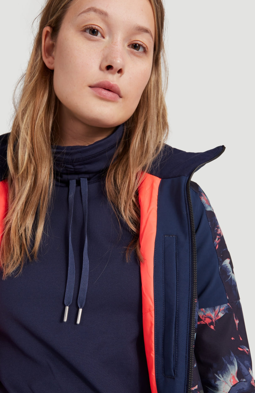 Wavelite Snow Jacket | Scale