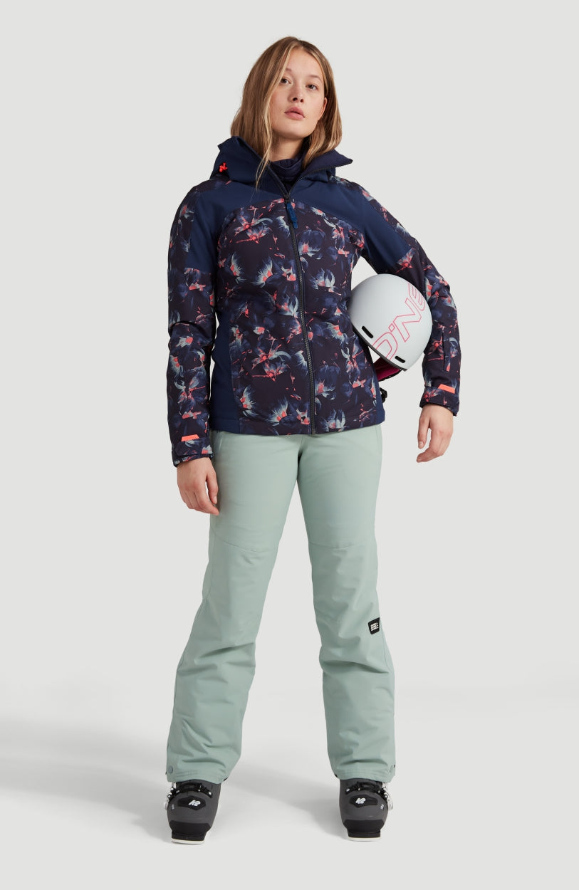 Wavelite Snow Jacket | Scale