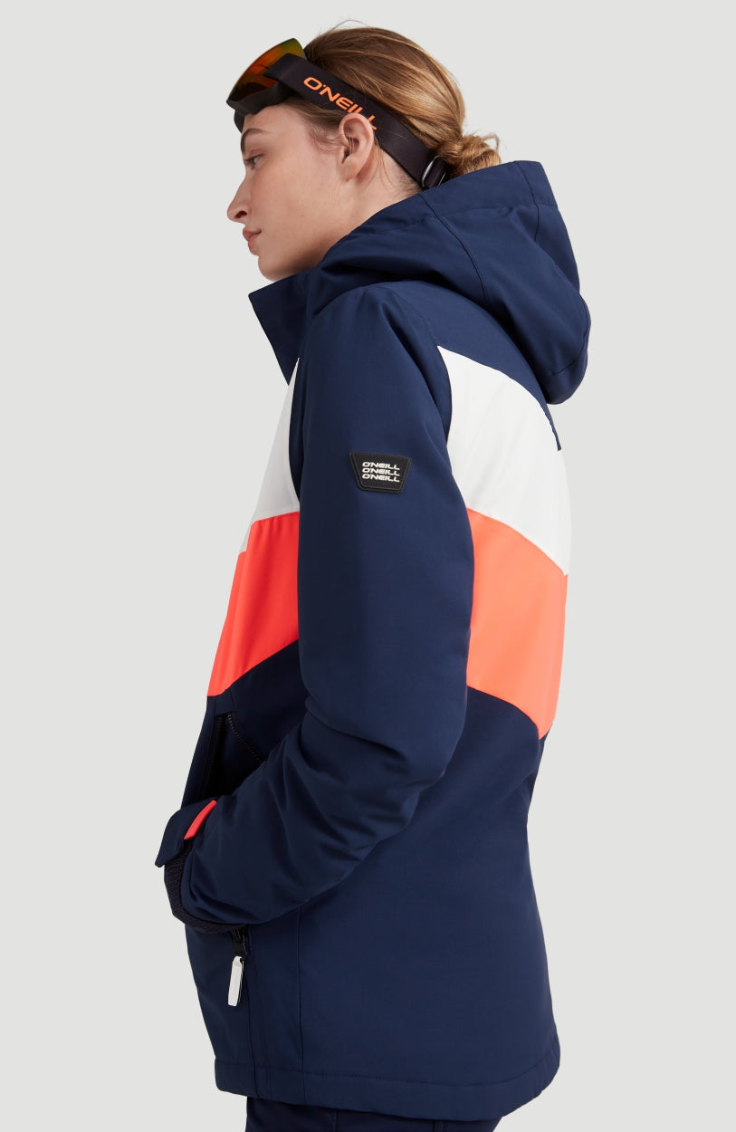 Aplite Snow Jacket | Scale